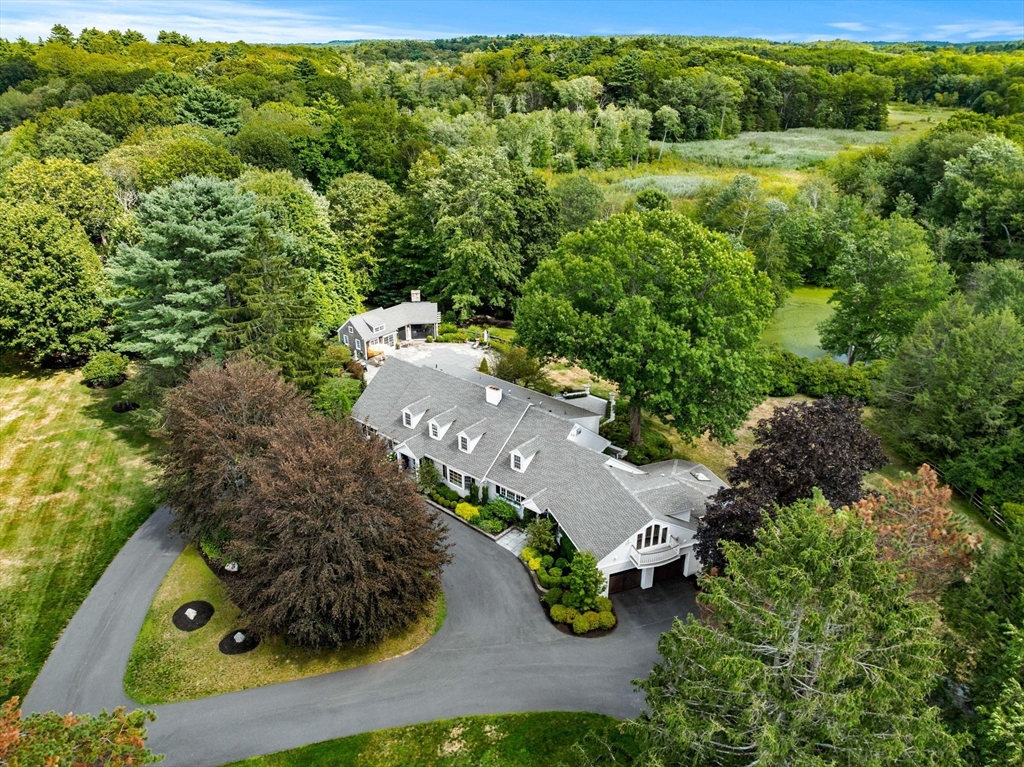 Photo: 232 Larch Row, Wenham, MA