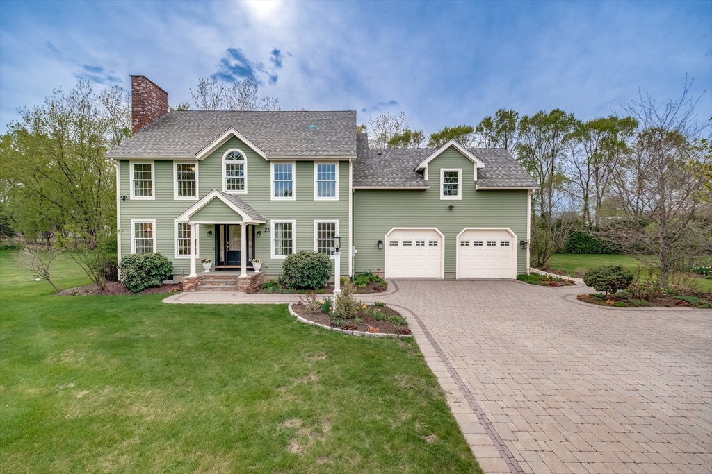 Photo: 26 Scotland Road, Hatfield, MA