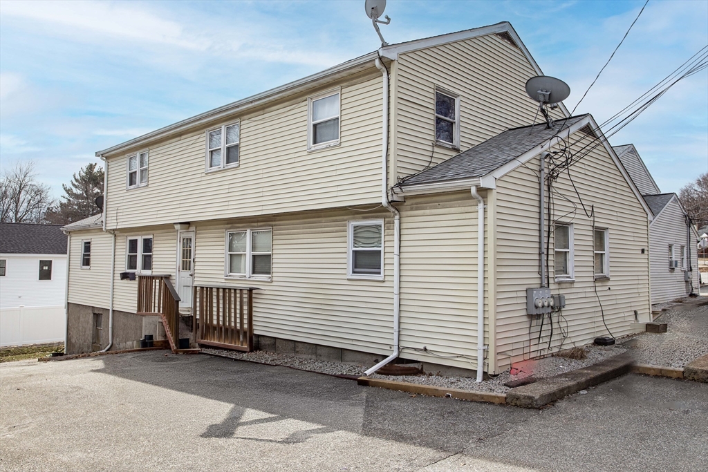 Photo: 240 Washington Street, Norwood, MA