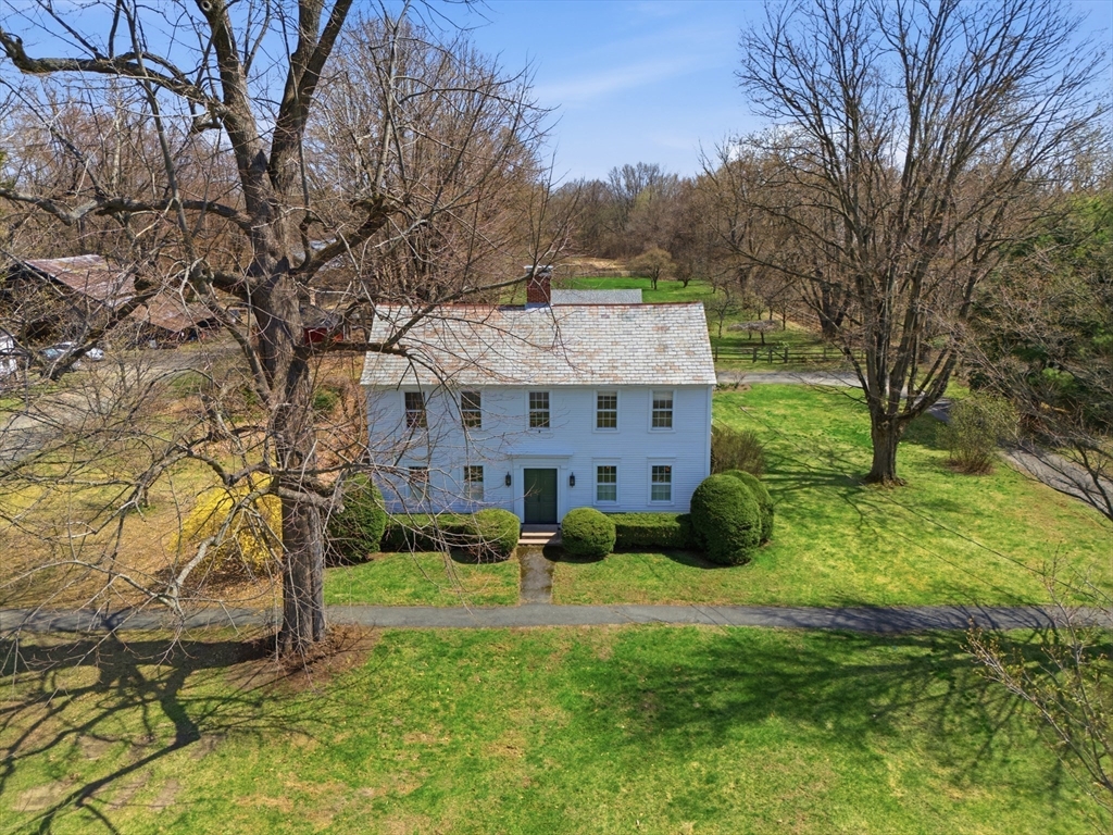 Photo: 36 West St, Hadley, MA