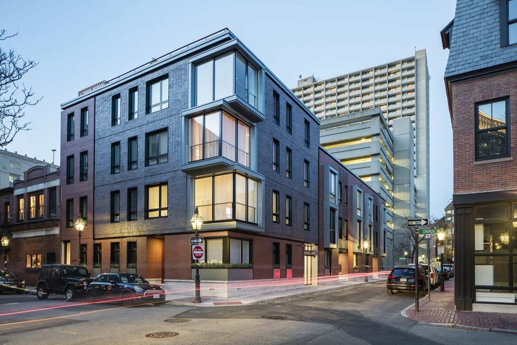 Photo: 25 Piedmont St, Boston, MA