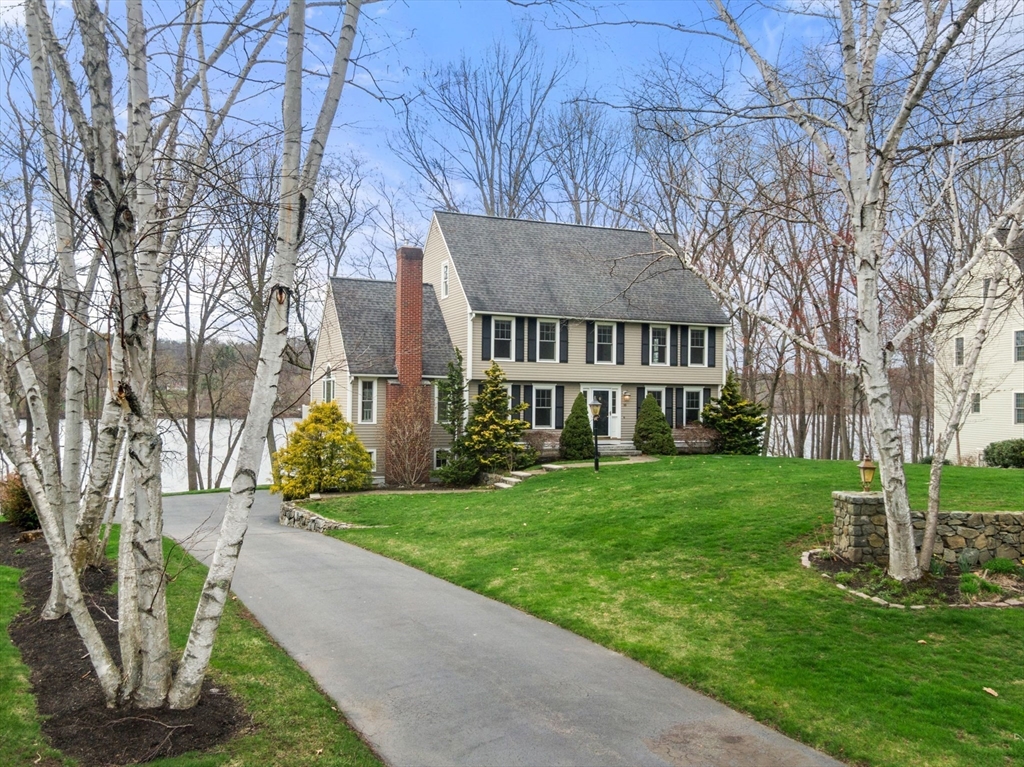 Photo: 16 Merrimack River Rd, Groveland, MA