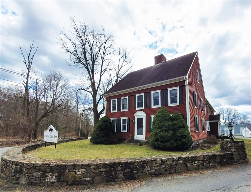 Photo: 64 Arch Street, Westborough, MA