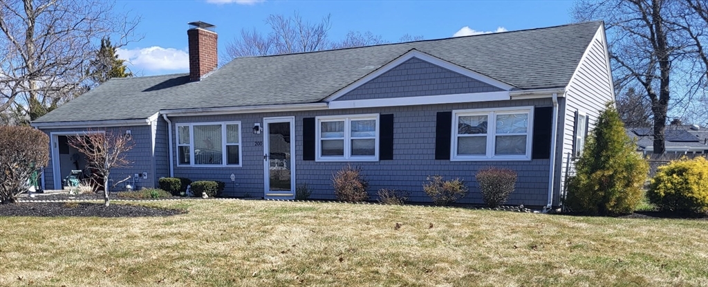 Photo: 200 Underwood Ave., Warwick, RI
