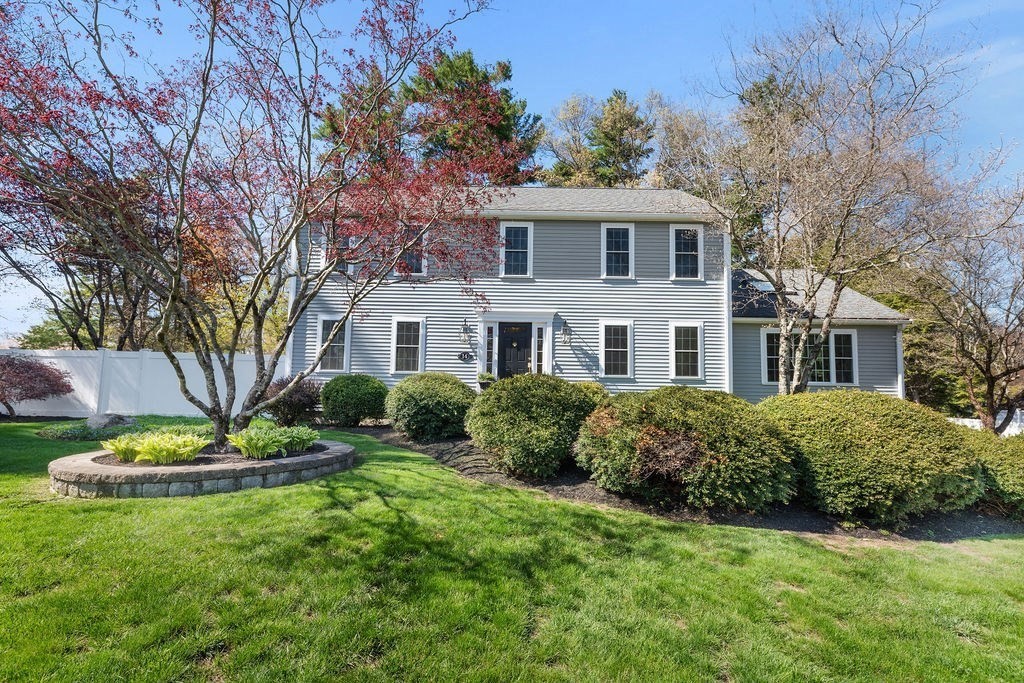 Photo: 14 Lancelot Ln, Mansfield, MA