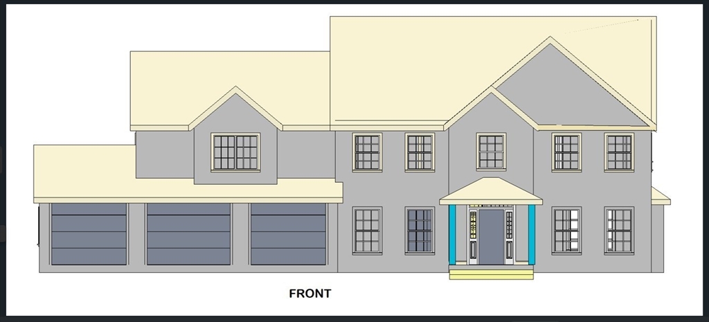 Photo: Lot 5A Happy Acres Lane, East Longmeadow, MA Photo: Lot 5A Happy Acres Lane, East Longmeadow, MA