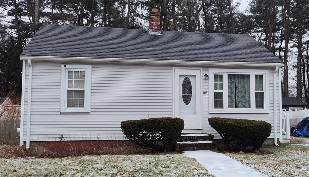 Photo: 66 Coleman St, Abington, MA