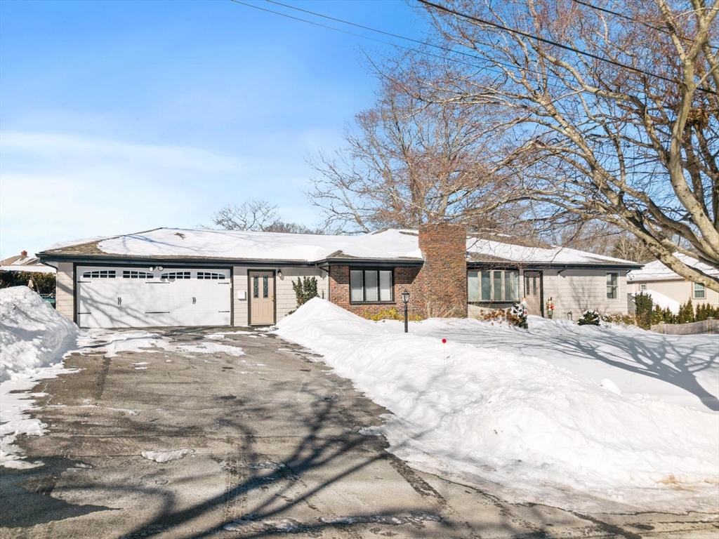 Photo: 3 Didio Drive, Swampscott, MA