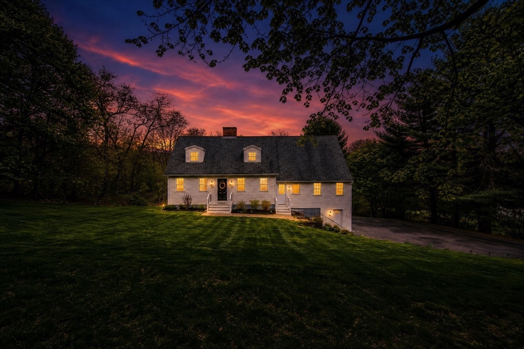 Photo: 692 Cronin Rd, Warren, MA