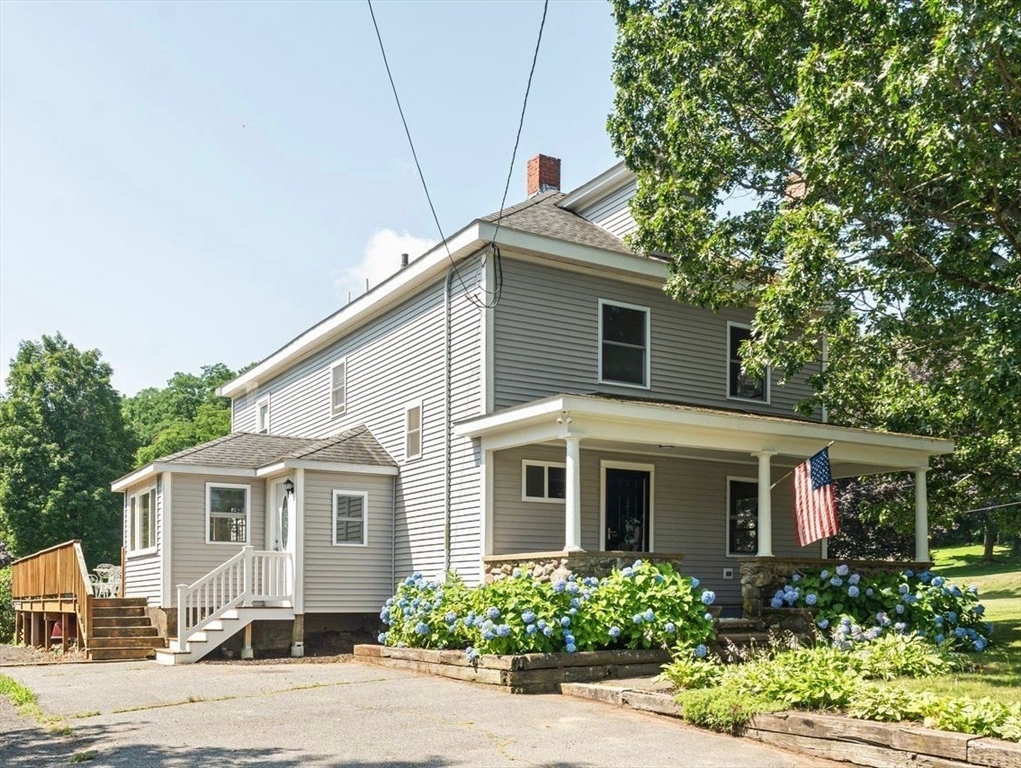 Photo: 135 Golden Hill Ave, Haverhill, MA
