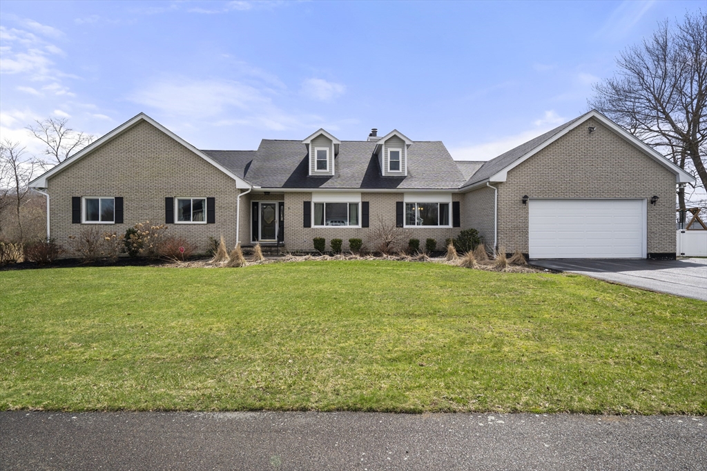 Photo: 11 Broadmeadow Lane, Abington, MA Photo: 11 Broadmeadow Lane, Abington, MA