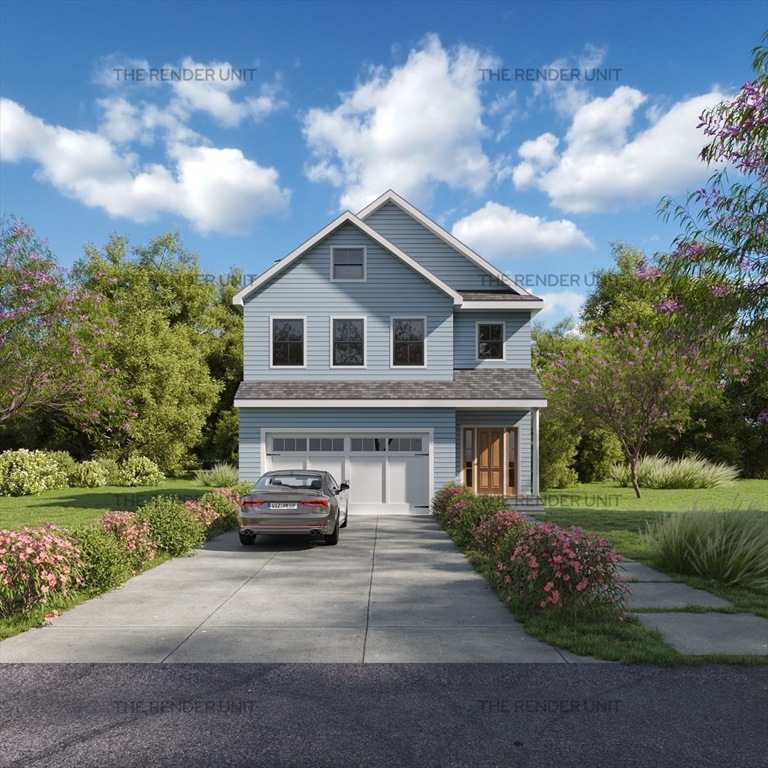 Photo: 48 Beach Road, Salisbury, MA Photo: 48 Beach Road, Salisbury, MA