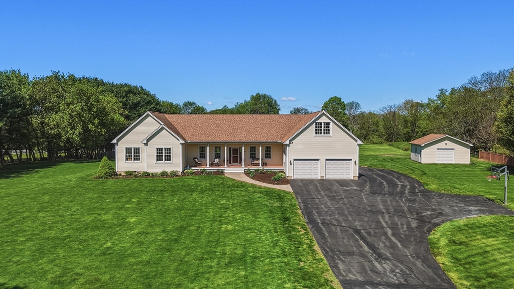 Photo: 249 River Rd, Sunderland, MA