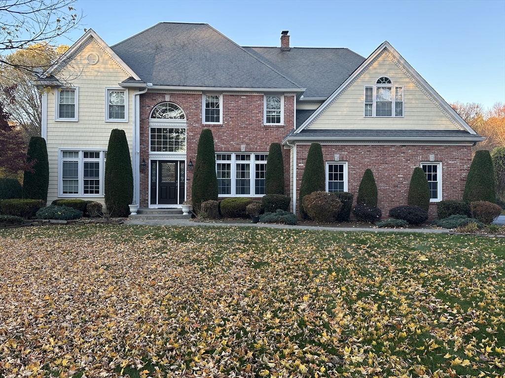 Photo: 7 Rising Corner Road, Southwick, MA