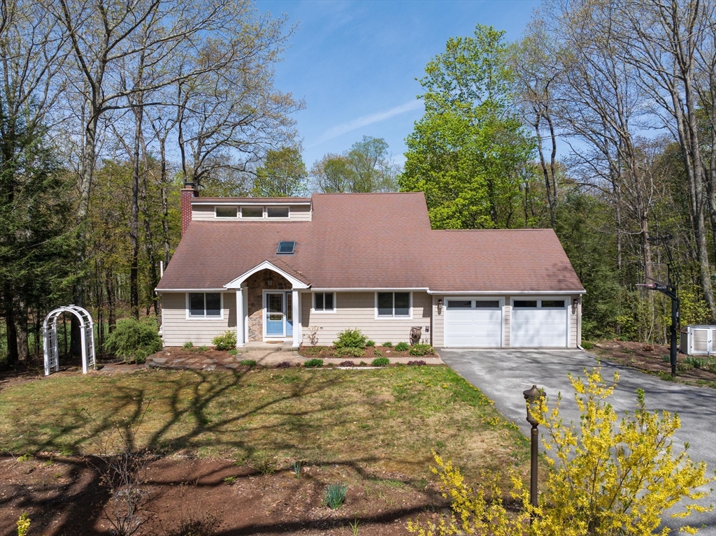 Photo: 76 Montague Rd, Westhampton, MA