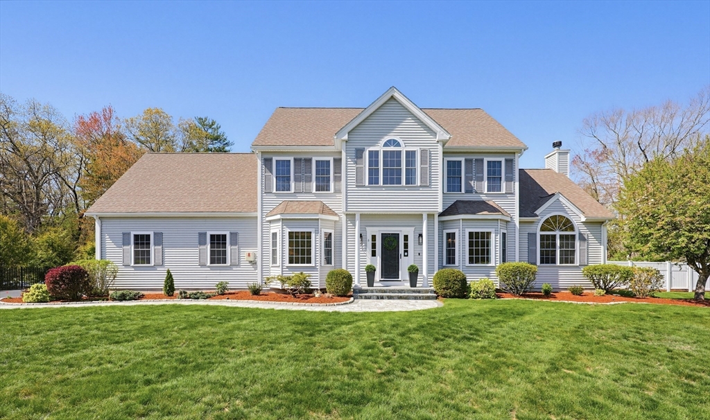 Photo: 6 Forest Path, Hopedale, MA