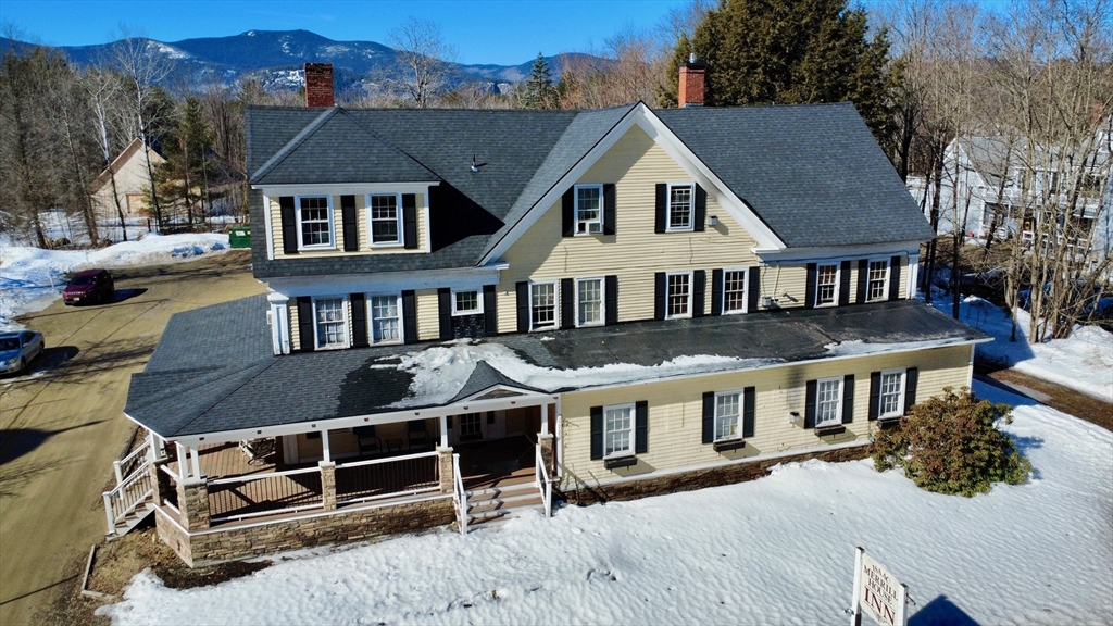 Photo: 720 Kearsarge, Conway, NH