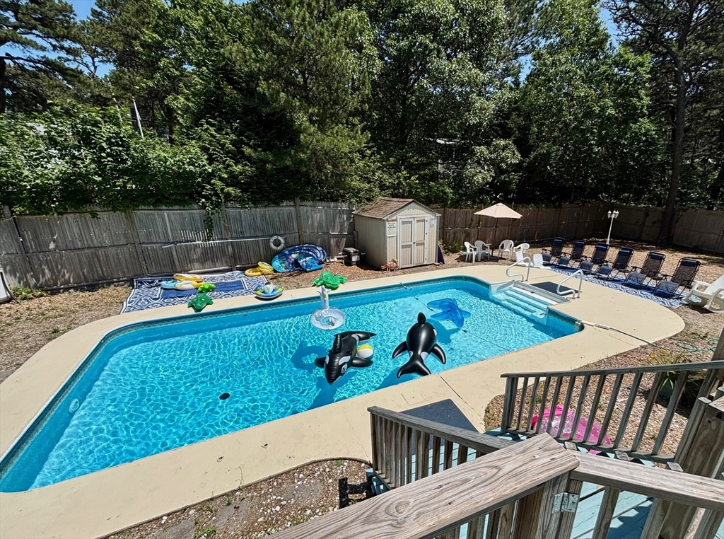 Photo: 35 Tecumseh Rd., Wellfleet, MA