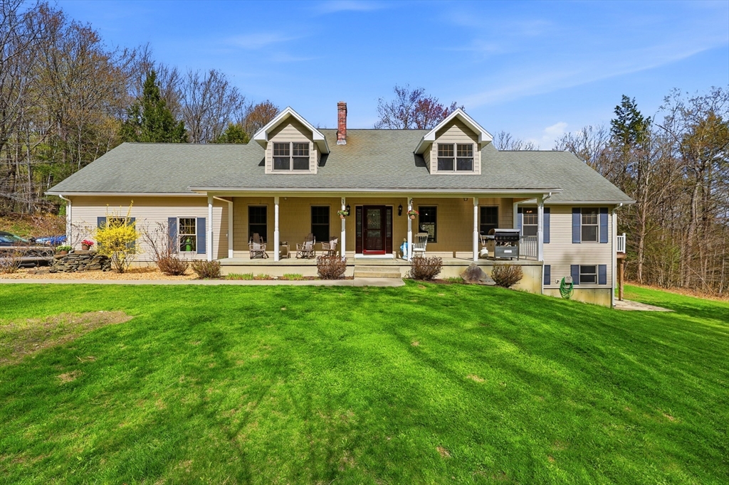 Photo: 254 Bryant, Chesterfield, MA