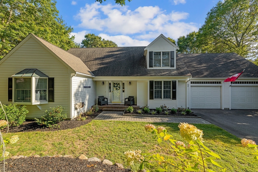 Photo: 15 Old County Rd, Falmouth, MA