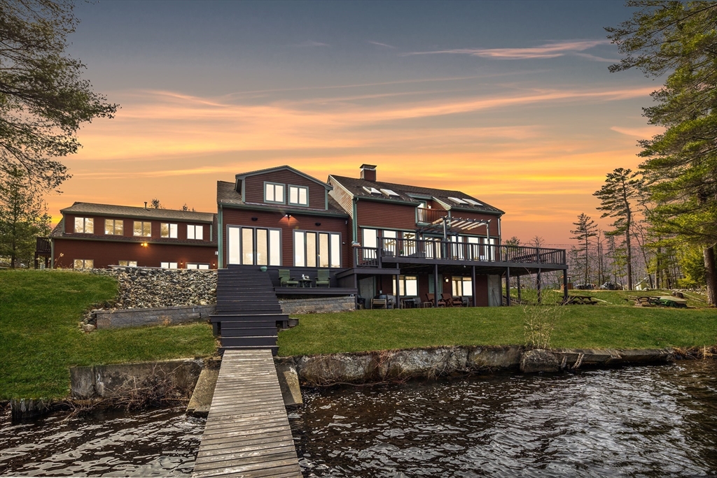 Photo: 152 Kimball Rd, Amesbury, MA