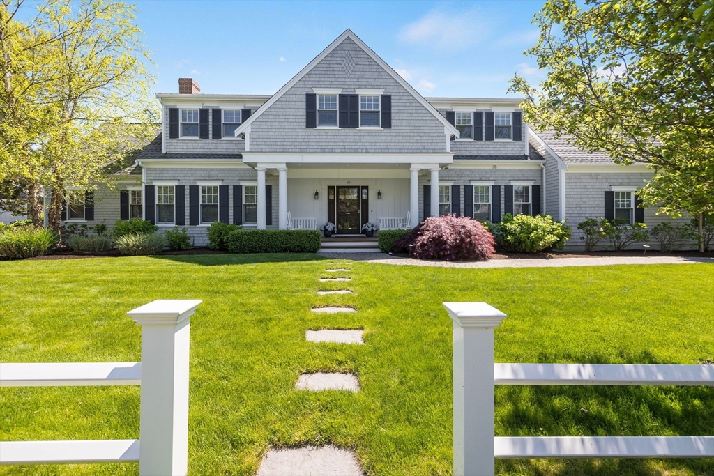 Photo: 10 Shiverick Rd, Dennis, MA