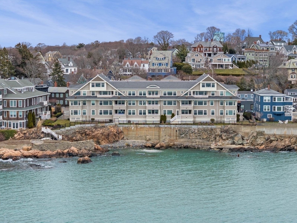 Photo: 245 Humphrey St, Swampscott, MA