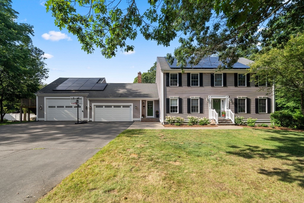 Photo: 240 Country Hill Dr, Dighton, MA