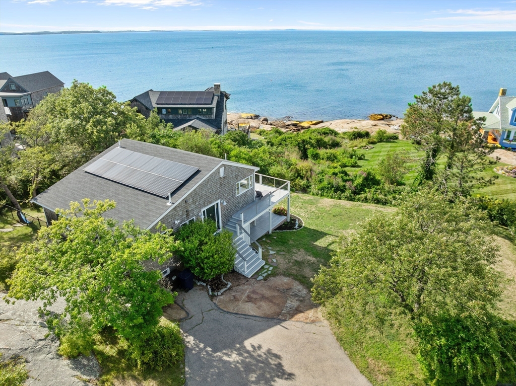 Photo: 48 Rowley Shore Rd., Gloucester, MA Photo: 48 Rowley Shore Rd., Gloucester, MA