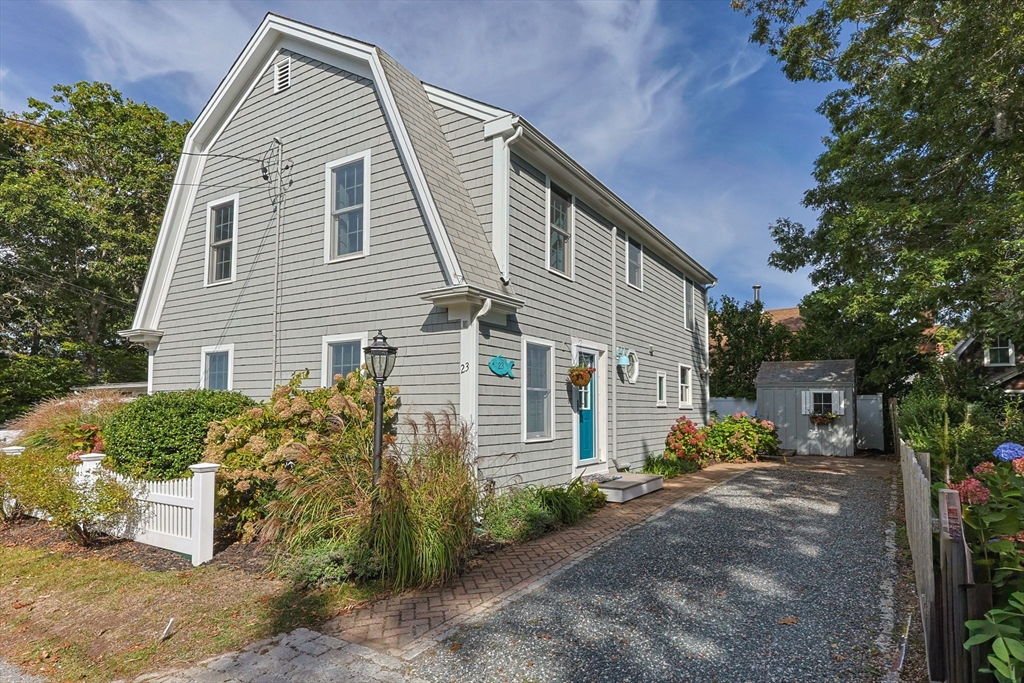 Photo: 23 Zylpha Rd, Harwich, MA