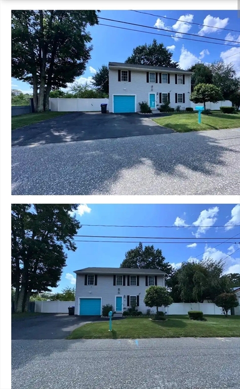 Photo: 64 Wilmington Street, Springfield, MA