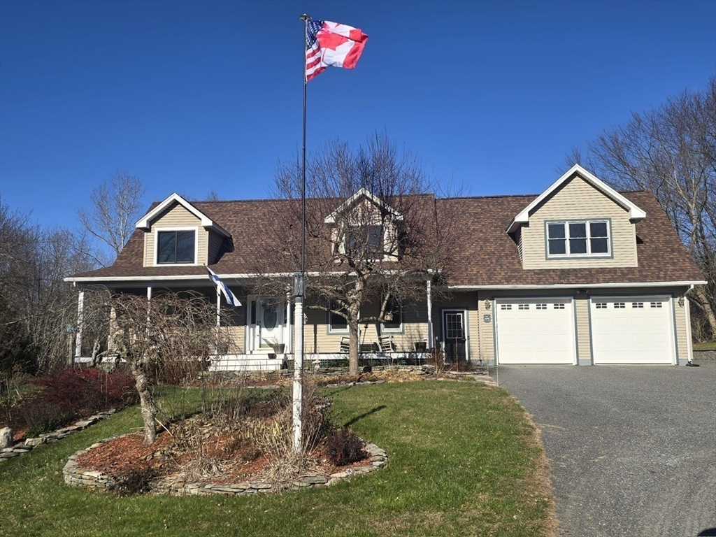 Photo: 162 Sutton Ave, Oxford, MA