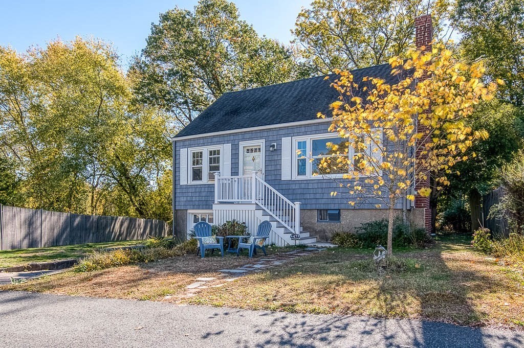 Photo: 47 Maynard Road, Dedham, MA Photo: 47 Maynard Road, Dedham, MA