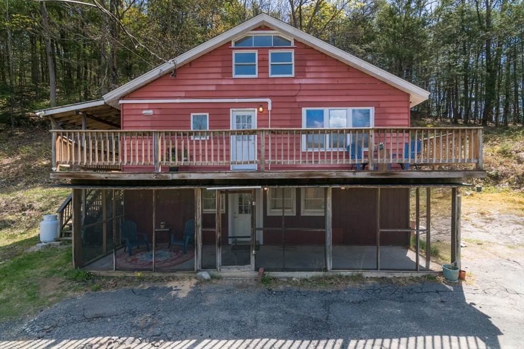 Photo: 143 Barney Hale Rd, Gill, MA