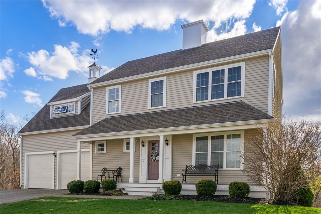 Photo: 114 Meredith Way, Weymouth, MA