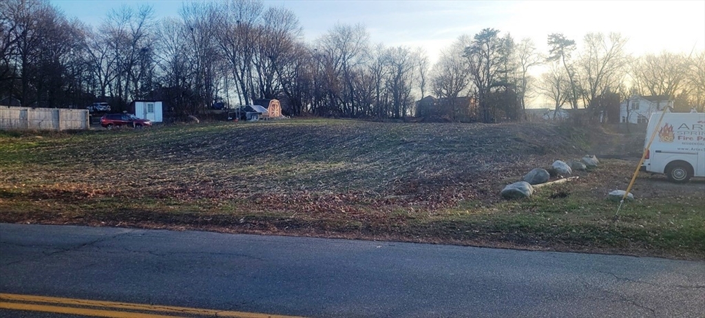 Photo: 94 Hampson Street, Dracut, MA Photo: 94 Hampson Street, Dracut, MA