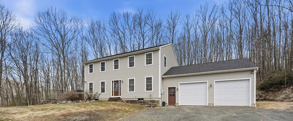 Photo: 1048 Main Rd, Granville, MA