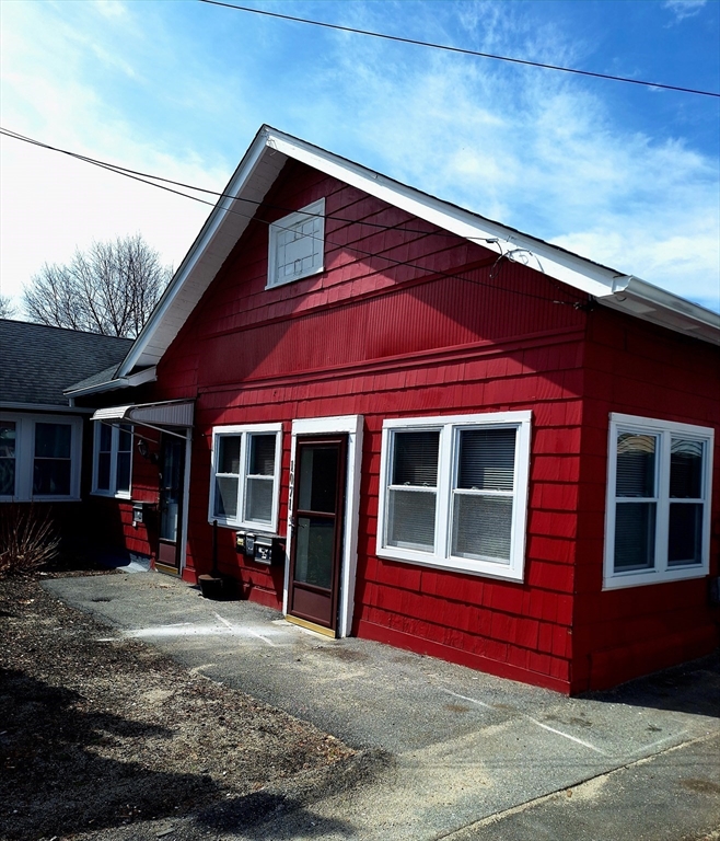 Photo: 1071 W.Boylston, Worcester, MA
