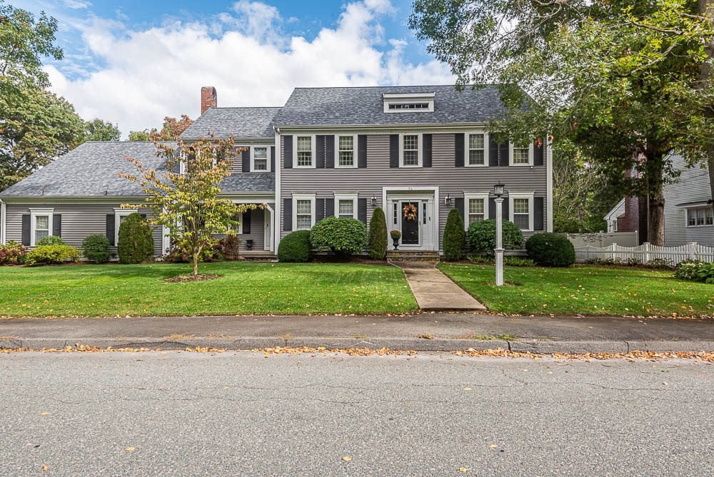 Photo: 71 Cole Terrace, Randolph, MA