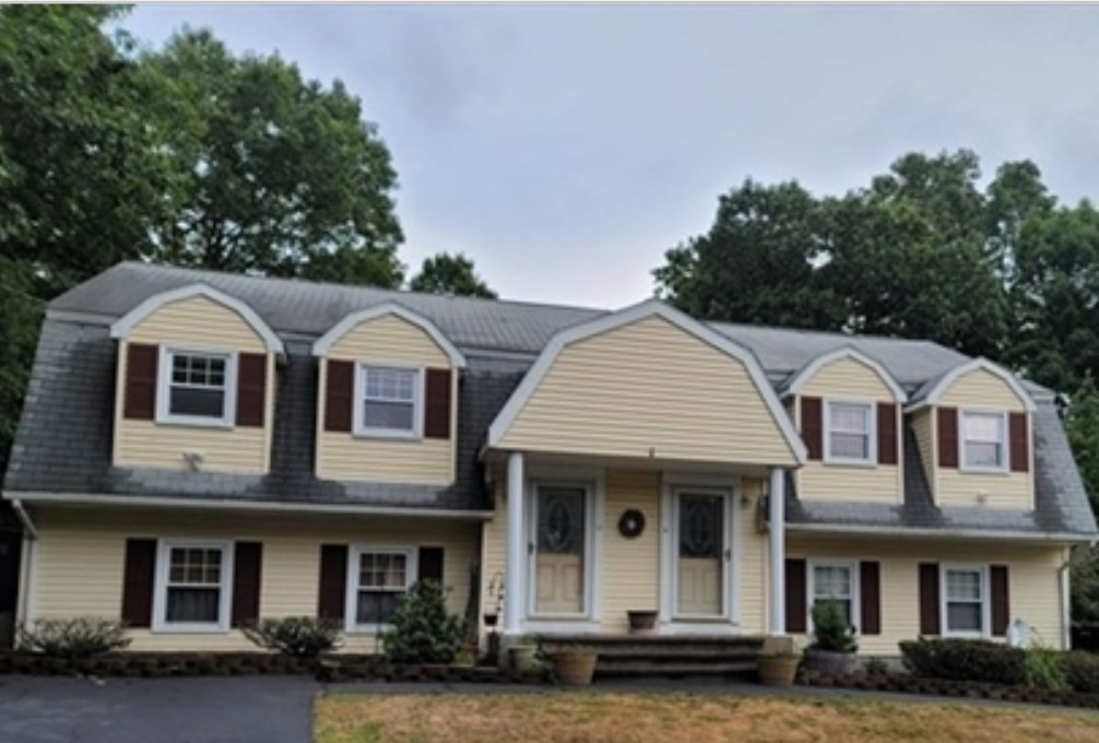 Photo: 11 Leo Egan Way, Randolph, MA