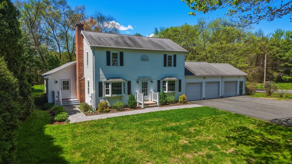 Photo: 1 Kozera Ave, Hadley, MA