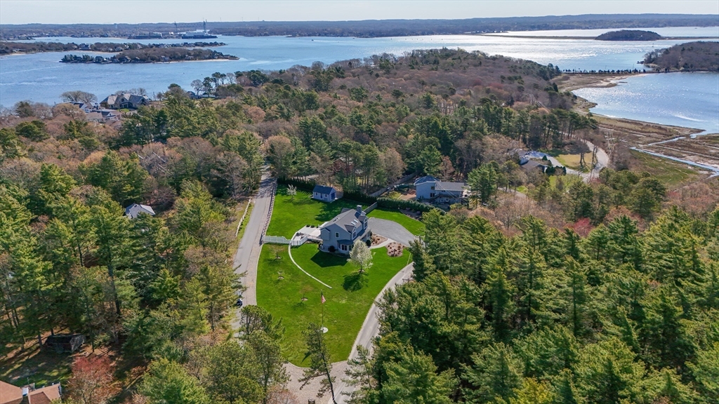 Photo: 1 Boat House Dr, Wareham, MA