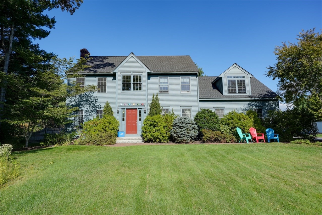Photo: 63 Settlers Path, Lancaster, MA