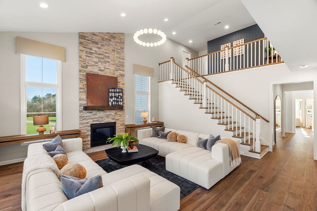 Photo: 11 Lloyd Circle, Norton, MA Photo: 11 Lloyd Circle, Norton, MA