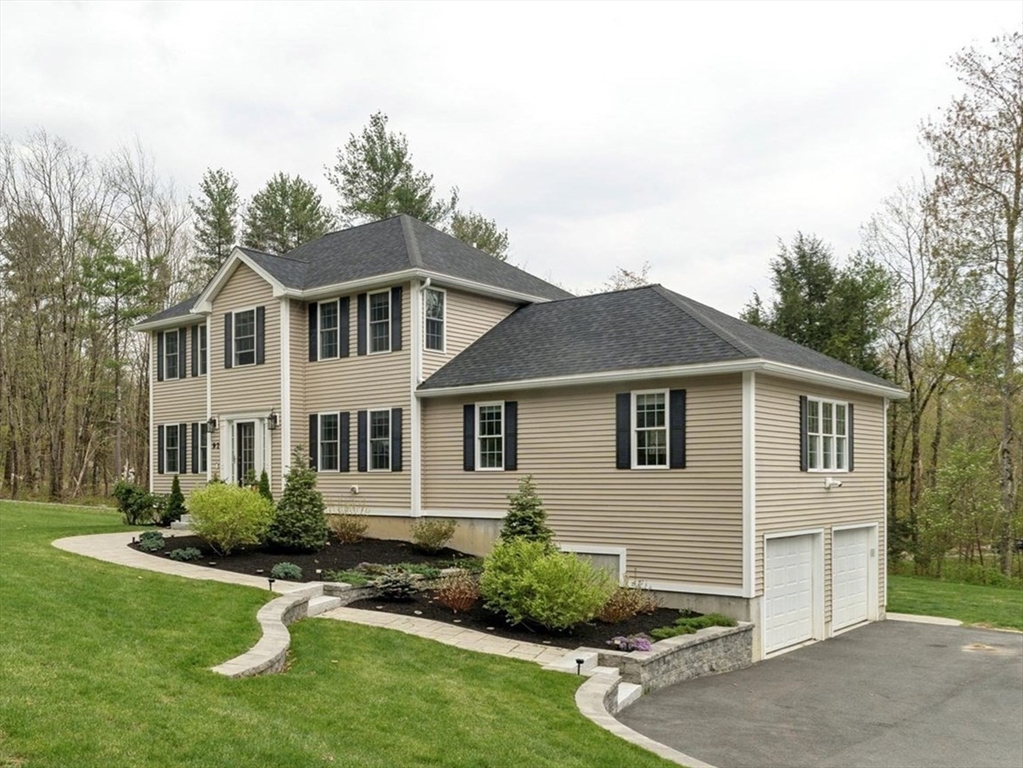 Photo: 97 Glenwood Pl Ext, Rutland, MA