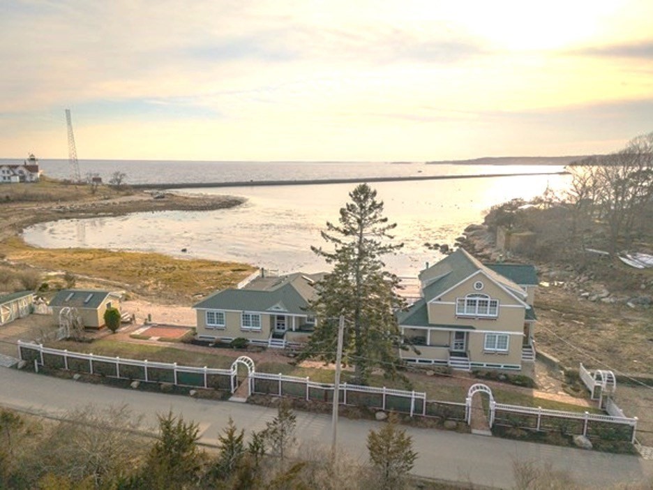 Photo: 127-131 Eastern Point Blvd, Gloucester, MA
