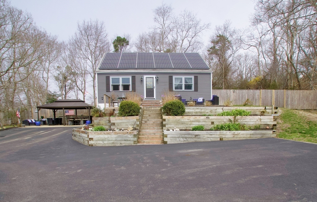 Photo: 11 Ellisville Drive, Plymouth, MA