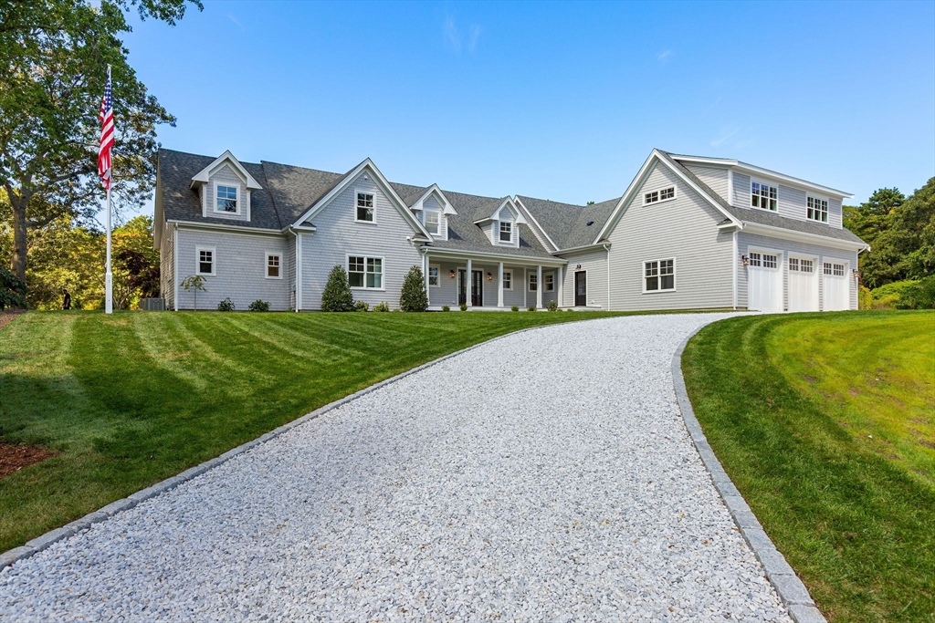 Photo: 48 Sylvan Way, Chatham, MA
