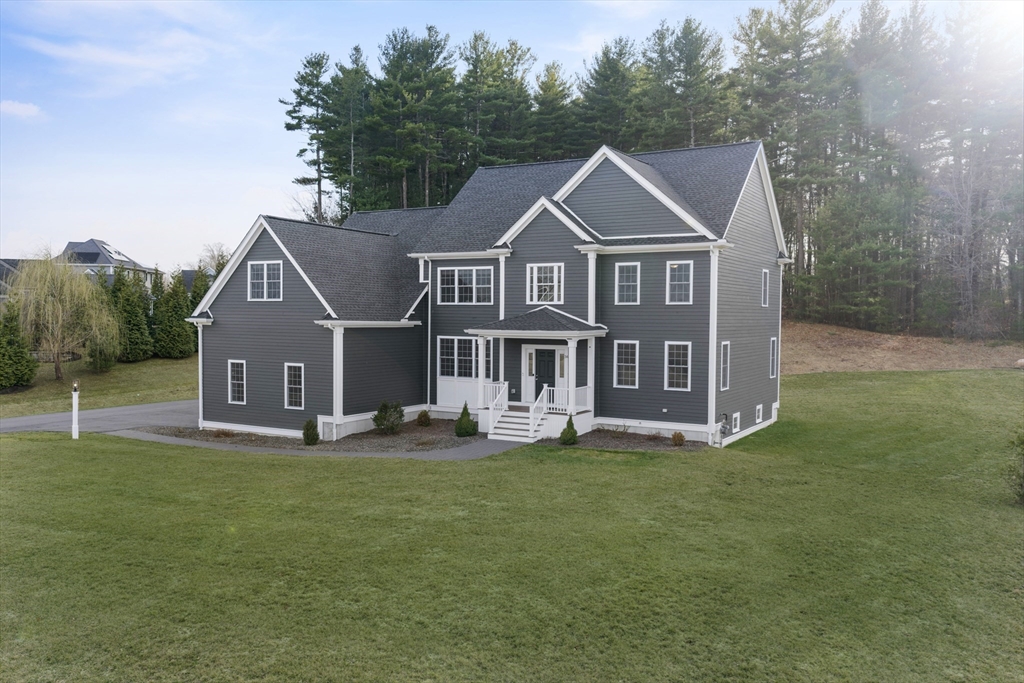 Photo: 34 Beech St, Millis, MA