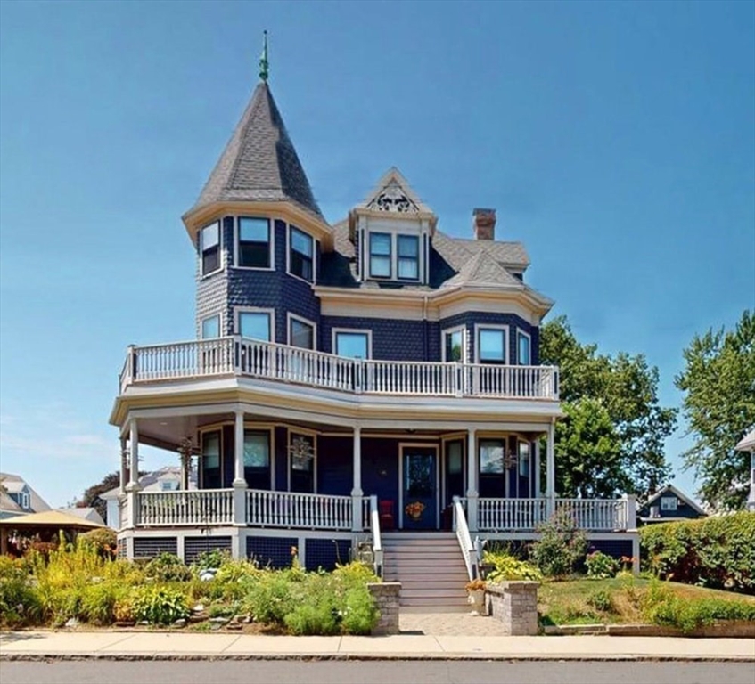 Photo: 191 Cottage Park Road, Winthrop, MA